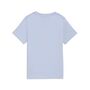 Puma ESS No. 1 Logo Tee PS - Snow Mountain Blue