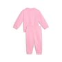 Puma MINICATS ESS Crew Set FL INF - Pink Shimmer