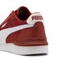 Puma ST Runner v4 NL - Bordeaux Red-PUMA White