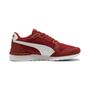 Puma ST Runner v4 NL - Bordeaux Red-PUMA White