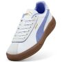Puma Puma Club Klassika - PUMA White-Intense Lavender