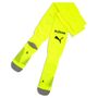 Puma SFV Plain Socks Replica GK - Yellow Alert-PUMA Black 