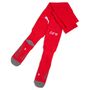 Puma FB Plain Socks Replica - PUMA Red-PUMA White 