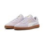 Puma Puma Club II - Lavender Pop-PUMA White