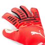 Puma FUTURE Pro Hybrid - Glowing Red-PUMA Red-PUMA Black