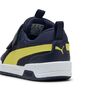 Puma Puma Multiflex 2 Mesh V PS - PUMA Navy-Lux Lime