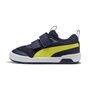 Puma Puma Multiflex 2 Mesh V PS - PUMA Navy-Lux Lime