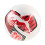 Puma individualLIGA Graphic ball - PUMA White-PUMA Red-PUMA Black