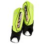 Puma ULTRA Light Ankle - Lime Squeeze-PUMA Black 