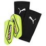 Puma ULTRA Twist Sleeve - Yellow Alert-PUMA Black 