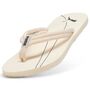 Puma Epic Flip V3 - Alpine Snow-PUMA Black
