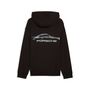 Puma PL Graphic Hoodie - PUMA Black