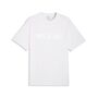 Puma PL Lifestyle Tee - PUMA White