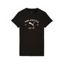 Puma PUMA CLASS Graphic Tee - PUMA Black
