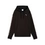 Puma ESS GRAPHIC Animal Comfort Hoodie TR - PUMA Black