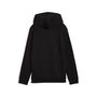 Puma ESS GRAPHIC Animal Hoodie TR G - PUMA Black