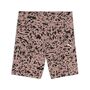 Puma ESS GRAPHIC Animal AOP Short Leggings G - Sandstone