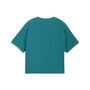 Puma PUMA CLASS Relaxed Pinnacle Tee - Emerald Ice