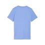 Puma PUMA CLASS Graphic Tee G - Intense Lavender