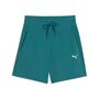 Puma PUMA CLASS High-Waist Shorts 5 TR - Emerald Ice