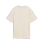 Puma ESS GRAPHIC Animal Relaxed Tee G - Alpine Snow