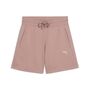 Puma PUMA CLASS High-Waist Shorts 5 TR - Sandstone