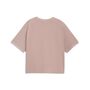 Puma PUMA CLASS Relaxed Pinnacle Tee - Sandstone
