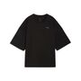 Puma HER Oversized Tee - PUMA Black