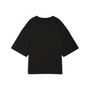 Puma HER Oversized Tee - PUMA Black