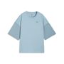 Puma HER Oversized Tee - Seafoam