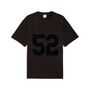 Puma PL Lifestyle Jersey - PUMA Black