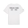 Puma PL Graphic Tee 1 - PUMA White
