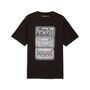 Puma PL Graphic Tee 2 - PUMA Black