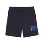 Puma ESS LOGO LAB Story 2 Shorts TR B - New Navy