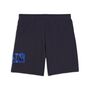 Puma ESS LOGO LAB Story 2 Shorts TR B - New Navy