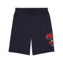 Puma ESS LOGO LAB  Story 1 Shorts  10 TR - New Navy