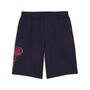 Puma ESS LOGO LAB  Story 1 Shorts  10 TR - New Navy