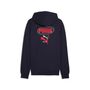 Puma ESS LOGO LAB Story 1 Hoodie TR - New Navy