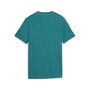 Puma MID90s Graphic Tee B - Emerald Ice
