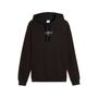Puma ESS LOGO LAB Story 1 Hoodie TR - PUMA Black