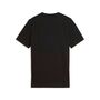 Puma MID90s Graphic Tee B - PUMA Black