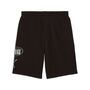 Puma ESS LOGO LAB  Story 1 Shorts  10 TR - PUMA Black