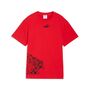 Puma MID90s SP Relaxed Graphic Tee B - For All Time Red