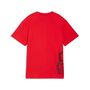 Puma MID90s SP Relaxed Graphic Tee B - For All Time Red