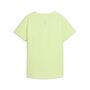Puma W RUN CLOUDSPUN TEE - Apple Spritz