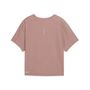 Puma W Run CoolCELL Tee - Sandstone