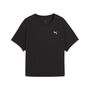 Puma W Run CoolCELL Tee - PUMA Black