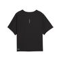 Puma W Run CoolCELL Tee - PUMA Black