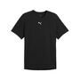 Puma M Run CoolCELL Tee - PUMA Black