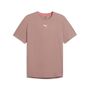 Puma M Run CoolCELL Tee - Sandstone